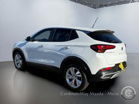 Used 2024 Buick Encore GX Preferred FWD image 7