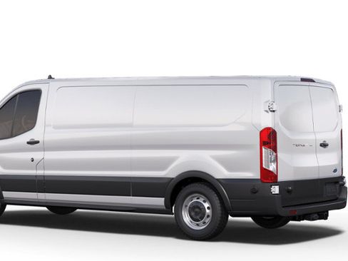 New 2025 Ford Transit 150 Low Roof w/ Electrician Trade Package RWD image 23