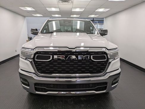 Used 2025 RAM 1500 Big Horn image 2