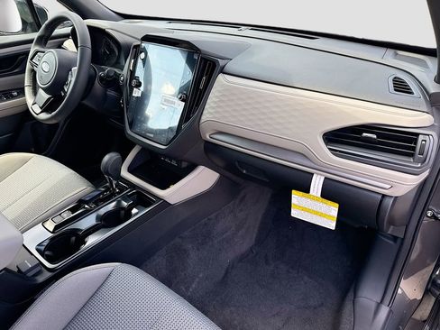 New 2026 Subaru Forester Premium AWD/4WD image 36