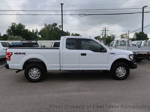 Used 2018 Ford F150 XL w/ Equipment Group 101A Mid AWD/4WD image 6