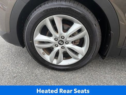 Used 2013 Hyundai Santa Fe Sport 2.0T FWD image 19
