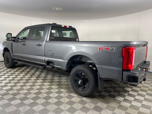 New 2026 Ford F350 XL w/ STX Appearance Package image 5