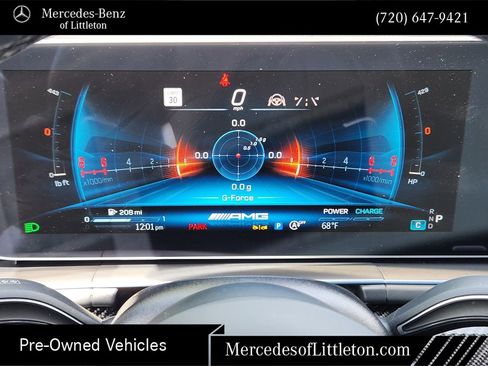 Used 2026 Mercedes-Benz GLE 53 AMG 4MATIC Coupe image 16