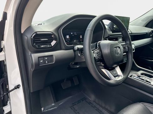 Certified 2023 Honda Pilot Elite image 19