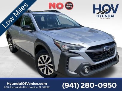 Used 2023 Subaru Outback Premium