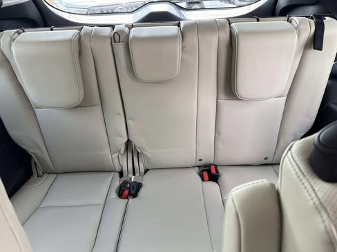 New 2026 Subaru Ascent Limited image 17