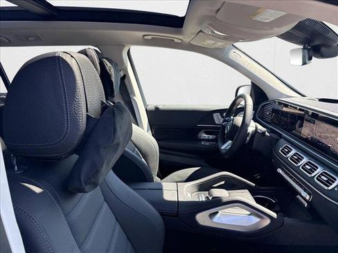 New 2025 Mercedes-Benz GLS 450 4MATIC image 26