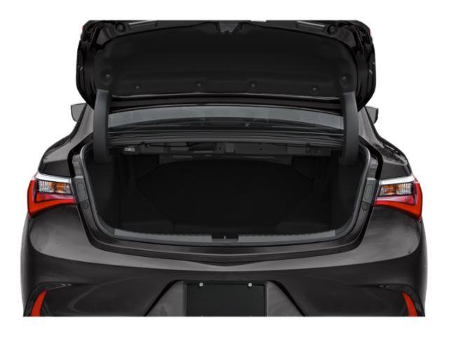 Certified 2019 Acura ILX FWD image 11