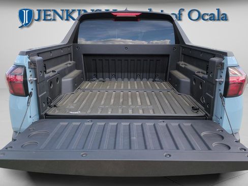 Certified 2025 Hyundai Santa Cruz SEL image 12