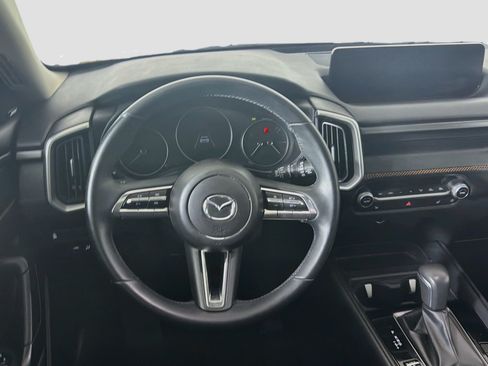 Used 2025 MAZDA CX-50 AWD 2.5 Hybrid w/ Premium Pkg image 17