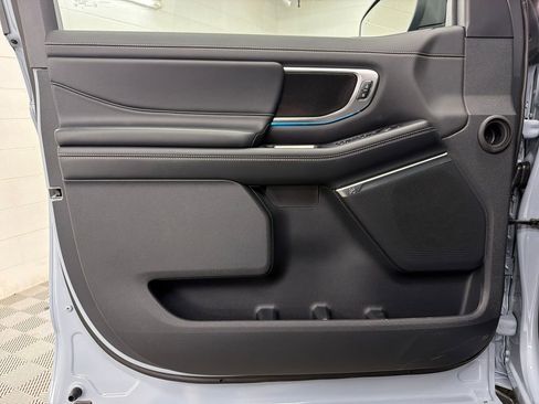 New 2026 Ford Expedition Platinum AWD/4WD image 16