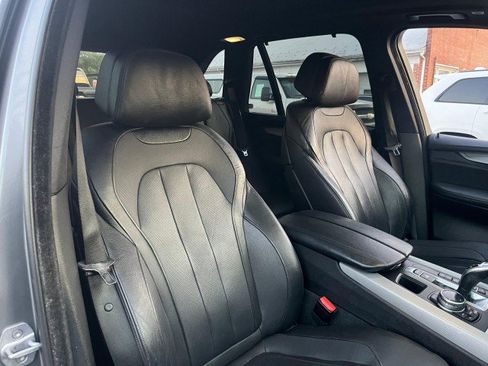 Used 2014 BMW X5 xDrive35i AWD/4WD image 12