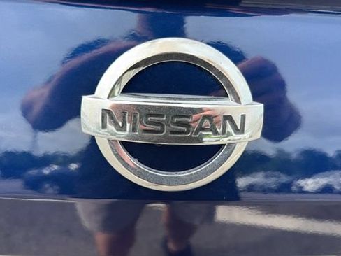 Used 2024 Nissan Altima 2.5 SR FWD image 29