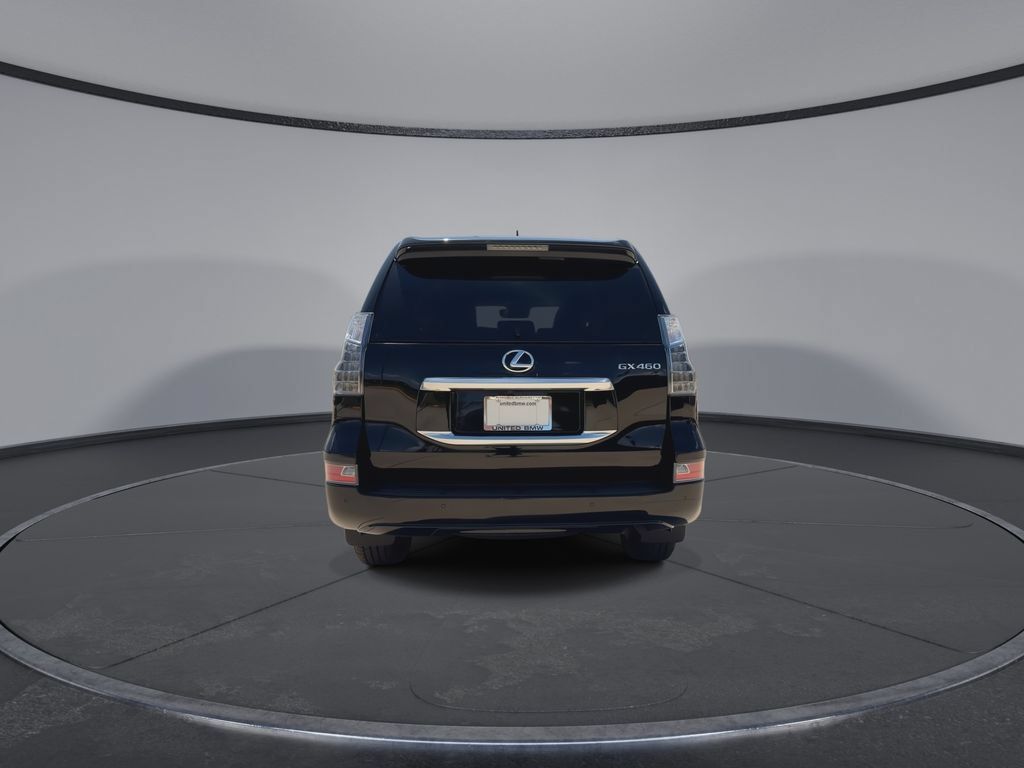 Used 2023 Lexus GX 460 Premium w/ Premium Plus Package AWD/4WD image 7