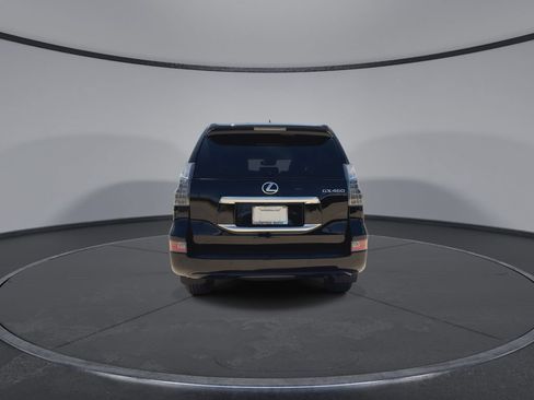 Used 2023 Lexus GX 460 Premium w/ Premium Plus Package AWD/4WD image 7