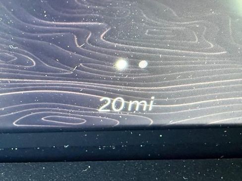 New 2025 Jeep Wagoneer L Series III image 31