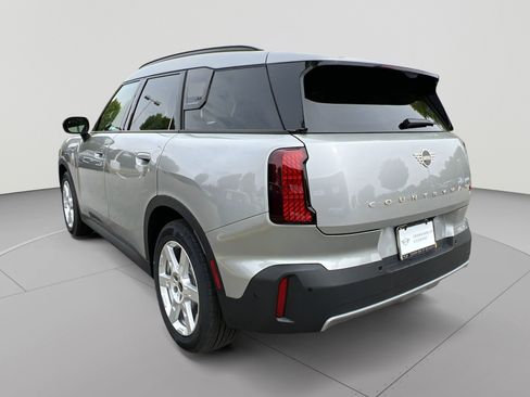 Used 2025 MINI Cooper Countryman S AWD/4WD image 11