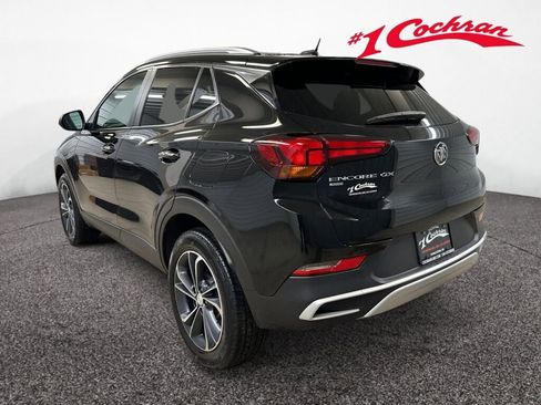 Certified 2023 Buick Encore GX Select w/ Safety Package II image 21