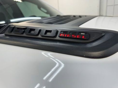 Used 2020 RAM 1500 Rebel AWD/4WD image 41
