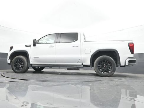 Used 2023 GMC Sierra 1500 Elevation w/ Preferred Package AWD/4WD image 52