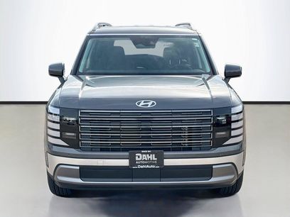 New 2027 Hyundai Palisade SEL