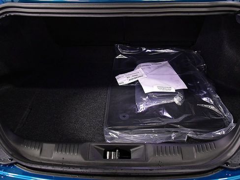 New 2026 Ford Mustang GT image 30