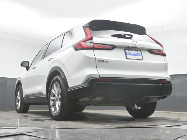 Certified 2023 Honda CR-V EX image 45