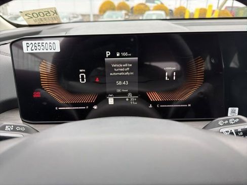 New 2026 Kia Sorento X-Line EX AWD/4WD image 13