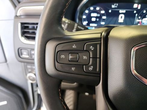 Used 2022 GMC Yukon AT4 AWD/4WD image 27