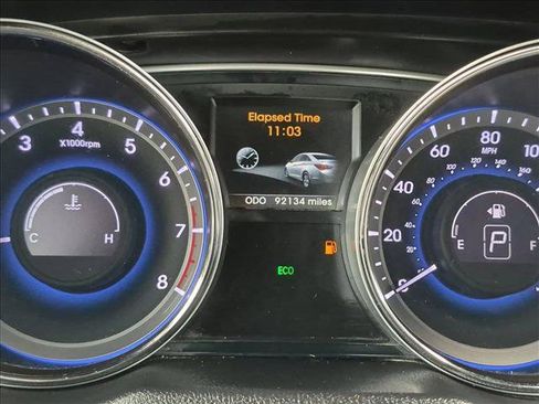Used 2014 Hyundai Sonata Limited FWD image 8