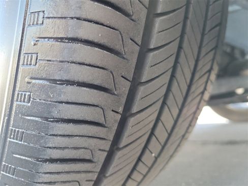 Certified 2024 Nissan Sentra SV w/ Lighting Package image 28