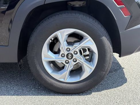 Certified 2024 Hyundai Tucson SEL AWD/4WD image 23