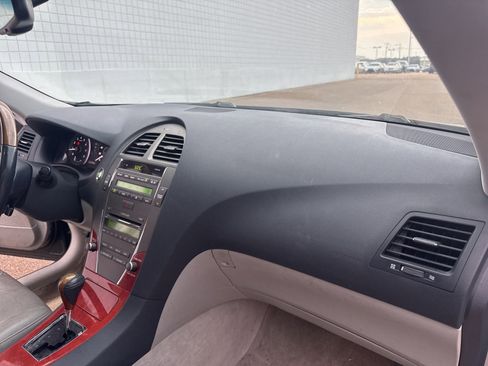 Used 2007 Lexus ES 350 image 23