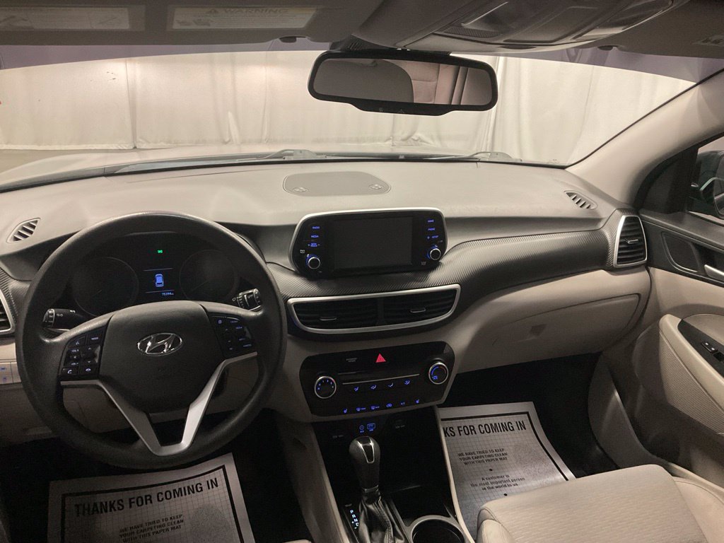 Used 2019 Hyundai Tucson Value AWD/4WD image 25
