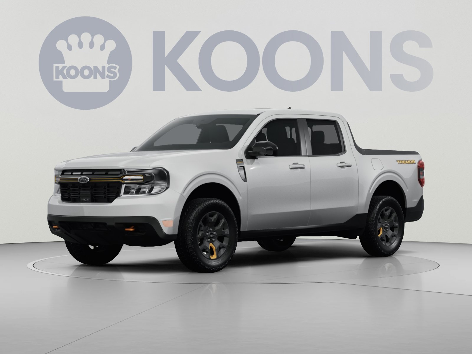 Used 2024 Ford Maverick Tremor w/ Tremor Off-Road Package AWD/4WD image 1