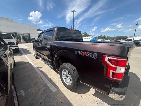 Used 2019 Ford F150 XLT w/ Equipment Group 301A Mid AWD/4WD image 36