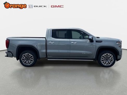 New 2026 GMC Sierra 1500 Denali Ultimate AWD/4WD image 2