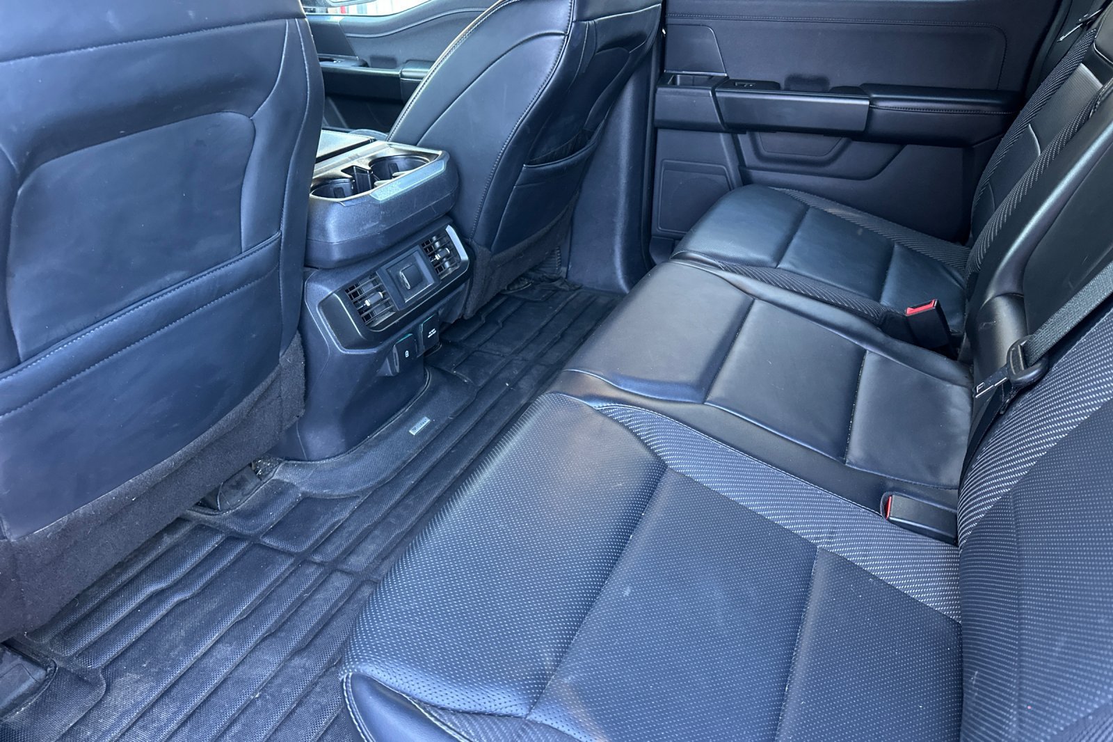 Used 2021 Ford F150 Raptor w/ Torsen Package AWD/4WD image 11
