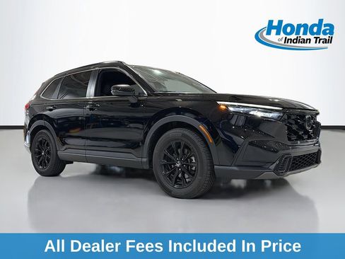 Used 2023 Honda CR-V Sport image 1