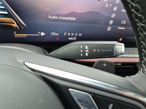 New 2026 Buick Envision Sport Touring image 17