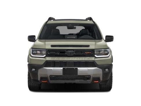 New 2026 Honda Passport TrailSport Elite image 9