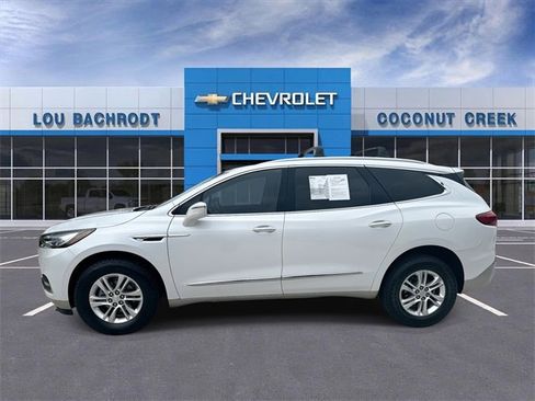 Used 2020 Buick Enclave Premium image 5