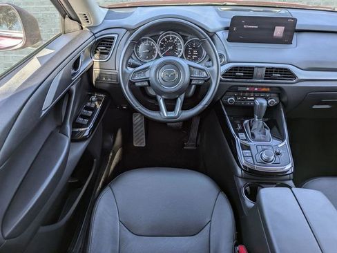 Used 2023 MAZDA CX-9 Touring image 17