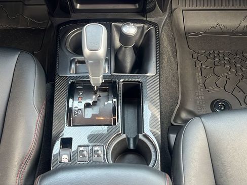 Used 2023 Toyota 4Runner TRD Pro AWD/4WD image 15