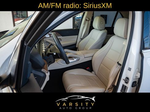 Used 2022 Mercedes-Benz GLE 450 GLE 450 w/ AMG Line Exterior image 21