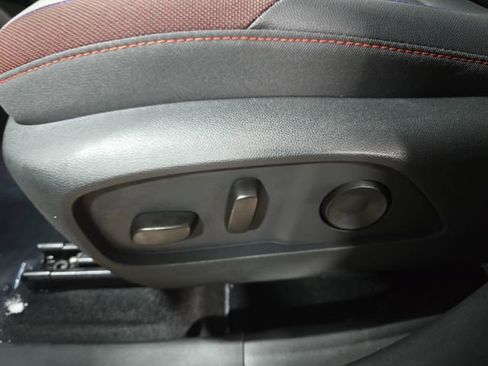 New 2026 Chevrolet Equinox RS w/ LPO, Floor Liner Package image 30