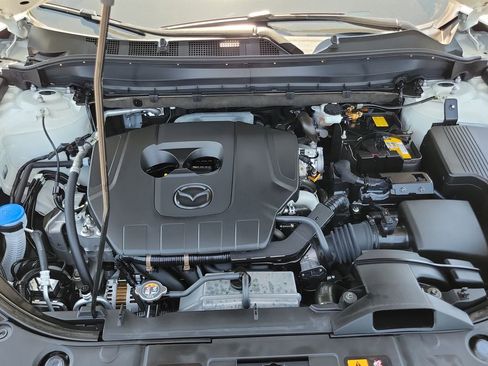 Certified 2025 MAZDA CX-5 Carbon Edition AWD/4WD image 30
