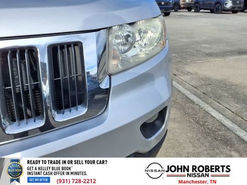 Used 2012 Jeep Grand Cherokee Laredo image 14