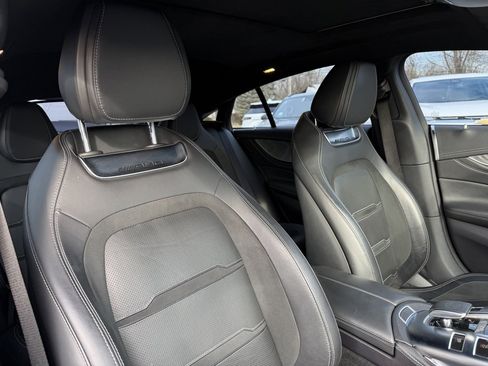 Used 2019 Mercedes-Benz AMG GT 63 image 23